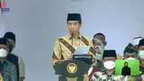 Jokowi: Terima Kasih Muhammadiyah dan Aisyiyah Bantu Penanganan Pandemi