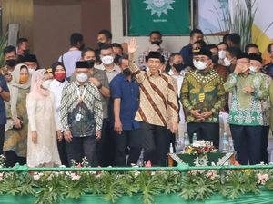 Ini Pesan Ketum Muhammadiyah untuk Para Tokoh yang Niat Nyapres