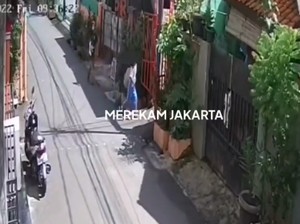 Polisi Sebut 2 Siswi SD Korban Pelecehan di Cipete Jaksel Masih Trauma