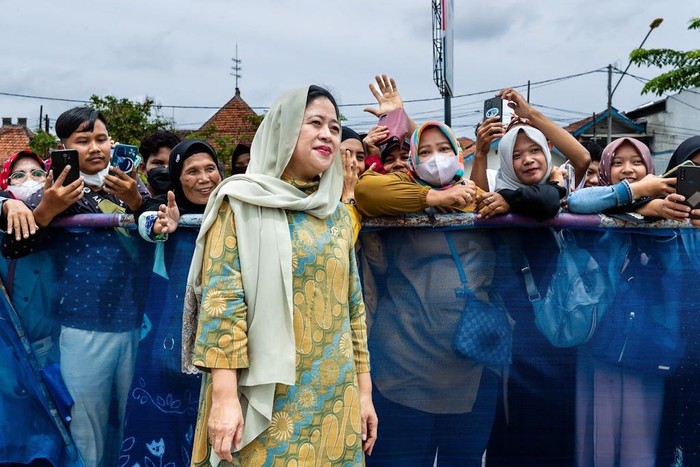 Puan Maharani