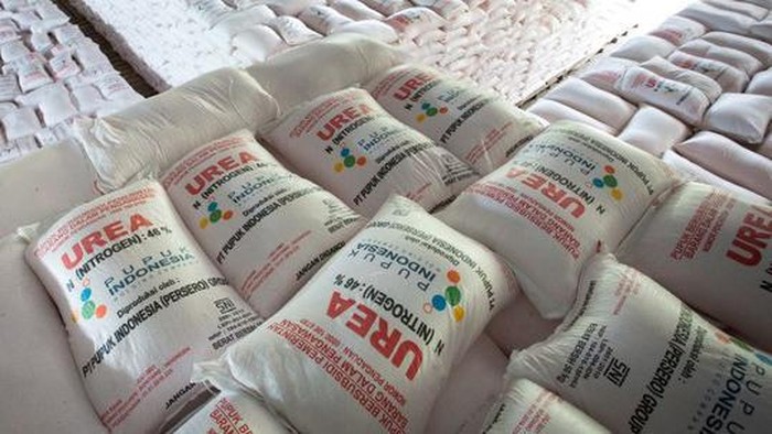 Pupuk bersubsidi Pupuk bersubsidi.