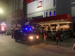 Dalih Ketua Batalyon 120 Bantah Serang Hotel-Justru Mau Damaikan Perkelahian