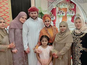 Ridho Rhoma Dikabarkan Sudah Menikah