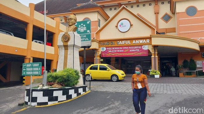 rssa malang