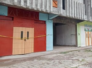 Mirisnya 19 Perempuan di Pasuruan Disekap-Dijadikan PSK