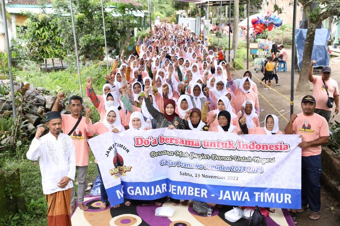 Sahabat Ganjar