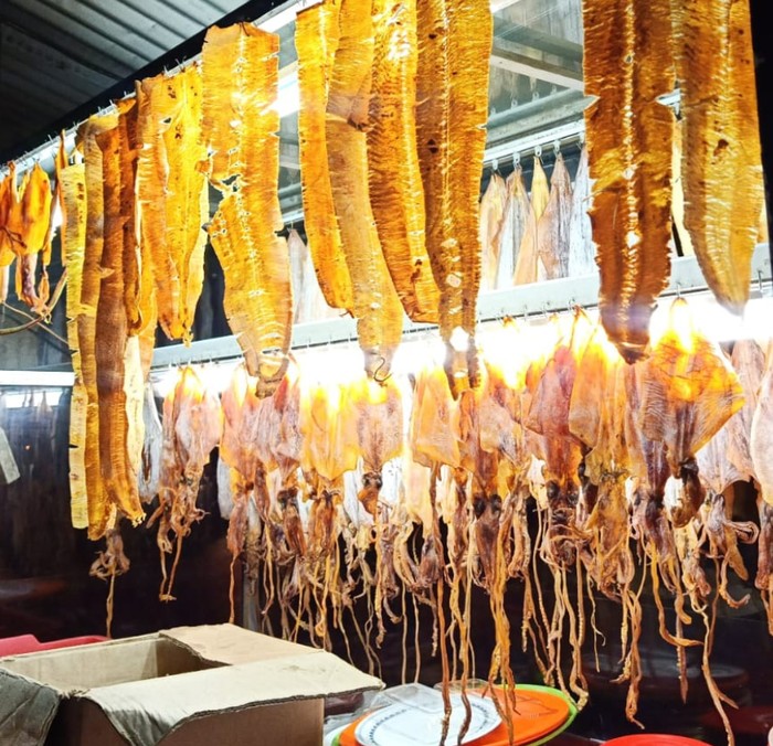 Sotong Pangkong