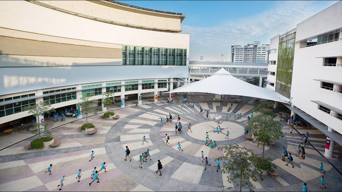 United World College of South East Asia