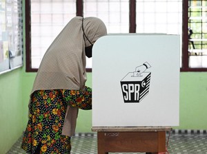 Batas Penyerahan Nama Calon PM ke Raja Malaysia Diperpanjang