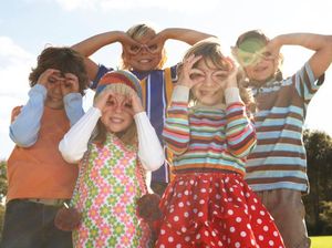 25+ Ucapan Hari Anak Sedunia 2025, Inspiratif dan Penuh Makna