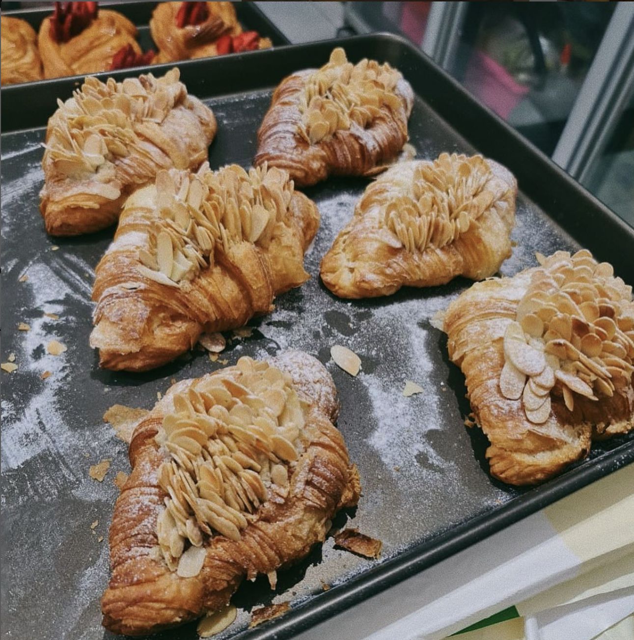 5 Bakery di Jakarta Ini Jual Croissant Unik hingga Hits, Coba Yuk!