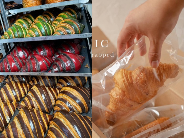 5 Bakery di Jakarta Ini Jual Croissant Unik hingga Hits, Coba Yuk!