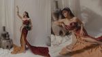 6 Pesona Body Goals Ariel Tatum, Rahasianya Tak Cuma Defisit Kalori