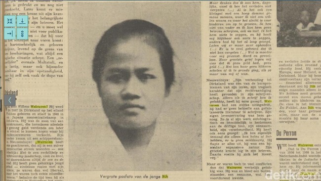 Tiga Nyai dari Tanah Sunda yang Buat Meneer Belanda Tergila-gila