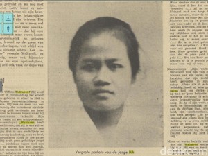 Sosok Nyai Itih, Gundik dari Cimahi yang Digilai Meneer Belanda