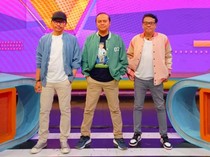 Stinky Disomasi Gegara Mungkinkah, Irwan Batara: Wong Lagu Saya Sendiri