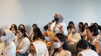 Didukung oleh L’Oreal Paris, Power Up Women Summit mengumpulkan womenpreneur dari seluruh Indonesia untuk mendiskusikan berbagai tantangan dan kesempatan dalam berbisnis. Sejumlah perempuan hebat di Indonesia, seperti Cinta Laura, Franka Franklin Makarim, Prita Ghozie, dan lainnya, ikut berpartisipasi sebagai pembicara dengan membagikan cerita dan tipsnya dalam berbisnis di acara ini. Kolaborasi L’Oreal Paris dengan Stellar Women dan para pembicara merupakan upaya untuk memberdayakan perempuan dalam hal berbisnis.  