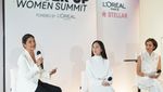 Belajar Bangun Relasi dan Bisnis Lewat Power Up Woman Summit