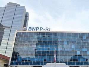 Kerja Sama BNPP-FOPERTAS Siap Gelar FGD-Pelatihan di Perbatasan Sambas