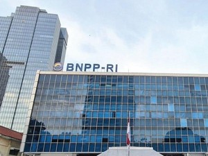 Kerja Sama BNPP-FOPERTAS Siap Gelar FGD-Pelatihan di Perbatasan Sambas