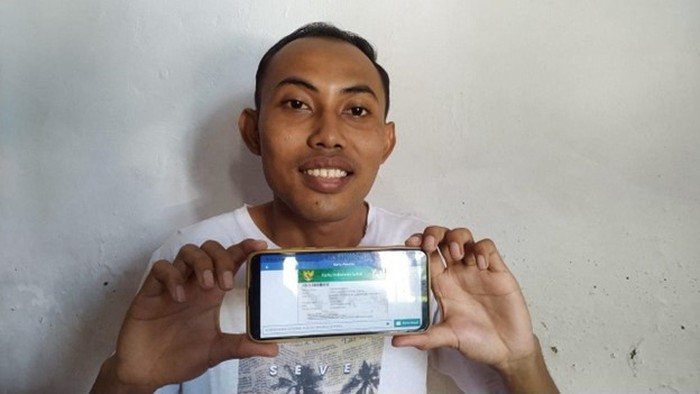 BPJS Kesehatan