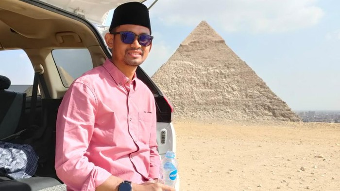 Budy Sugandi