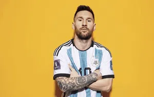Deretan Bintang Sepakbola Ini Siap Berlaga di Piala Dunia 2022