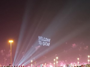 Jadwal Open Ceremony Piala Dunia 2022 Malam Ini