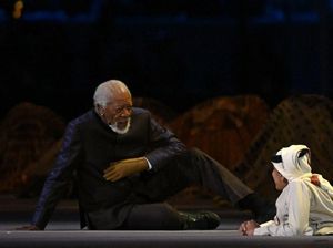 Surat Al Hujurat Ayat 13 Jadi Pembuka Piala Dunia 2022, Apa Artinya?