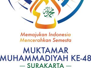Hasil Muktamar Muhammadiyah ke-48 tahun 2022, Cek di Sini!