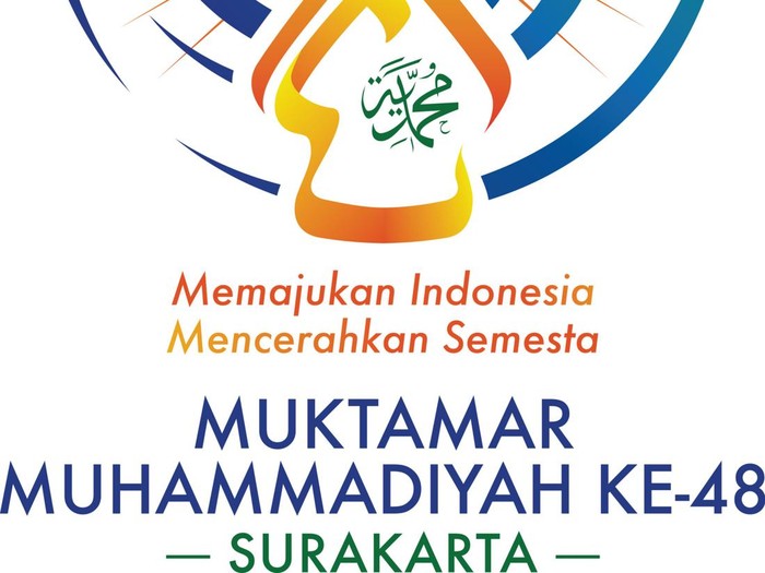 Hasil Muktamar Muhammadiyah ke-48 tahun 2022