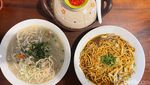 Hidden Gem! Ada Tempat Makan Bakmi Jawa dan Bubur Gudeg Enak di Bekasi