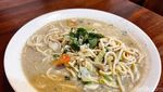 Hidden Gem! Ada Tempat Makan Bakmi Jawa dan Bubur Gudeg Enak di Bekasi