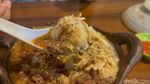 Hidden Gem! Ada Tempat Makan Bakmi Jawa dan Bubur Gudeg Enak di Bekasi