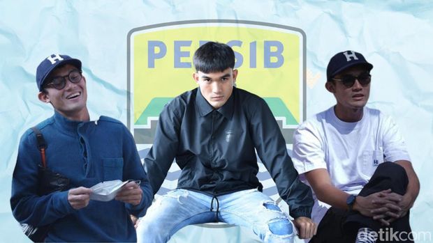 Jabar Ngagaya: Beda gaya Zalnando dan Beckham Putra
