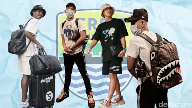 Jabar Ngagaya: Beda gaya Zalnando dan Beckham Putra