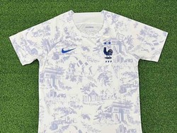 7 Potret Jersey Piala Dunia 2022 Paling Stylish, Berdesain Unik & Menarik