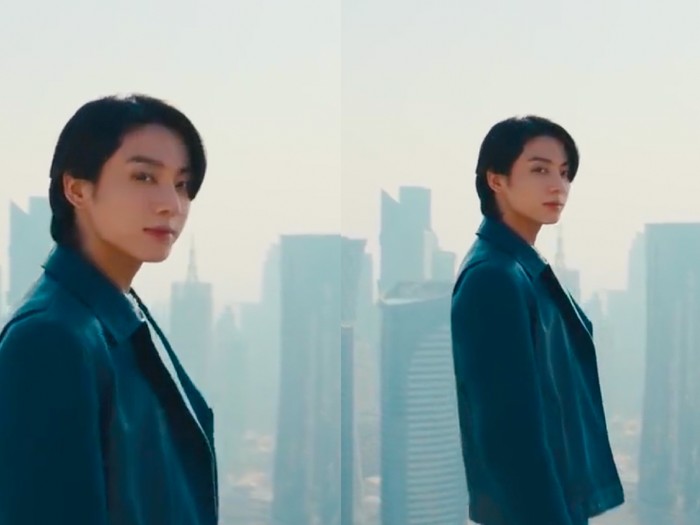 Jungkook BTS Jungkook BTS