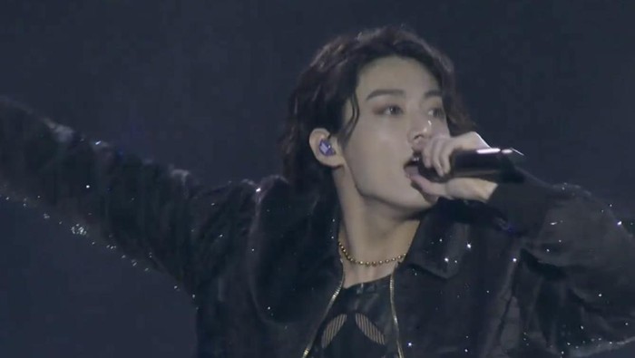 Jungkook