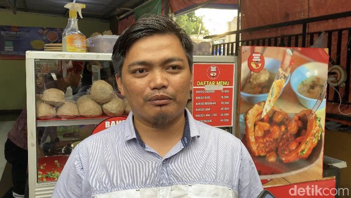 Kang Adeng aliasi Andi Jatnika