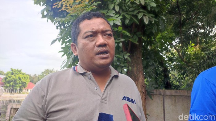 Kapolres Bogor AKBP Iman Imanuddin