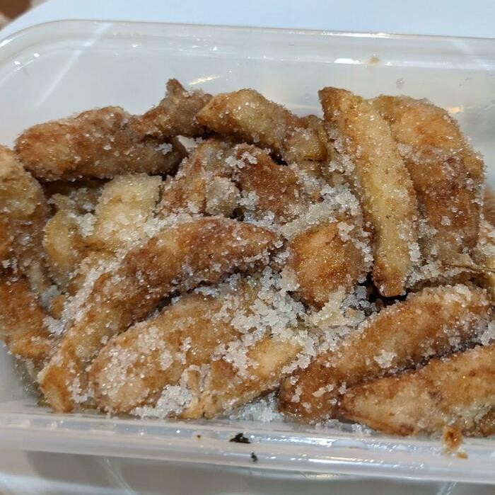 Ketika Netizen Cicip Makanan Aneh, Begini Tampilannya! Ketika Netizen Cicip Makanan Aneh, Begini Tampilannya!