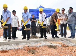 Batam Bakal Punya Sirkuit Balap Baru, Bisa Buat Kopdar Komunitas