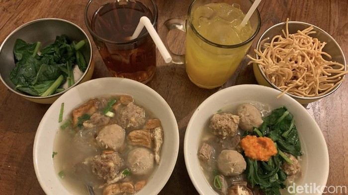 Kuliner Bandung