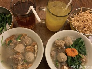 Rekomendasi Itinerary Wisata Kuliner Maknyus di Kota Bandung