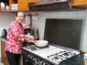Pemerintah Geber Sambungan Jaringan Gas, Ini Untungnya buat Emak-emak