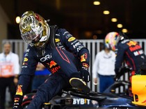 Kualifikasi F1 GP Abu Dhabi: Pole Terakhir Milik Verstappen