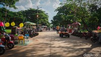 Gimana travelers, tertarik berkunjung?  