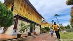 Nih Berbagai Anjungan TMII yang Kembali Dibuka, Kangen yang Mana?
