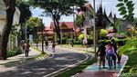 Nih Berbagai Anjungan TMII yang Kembali Dibuka, Kangen yang Mana?